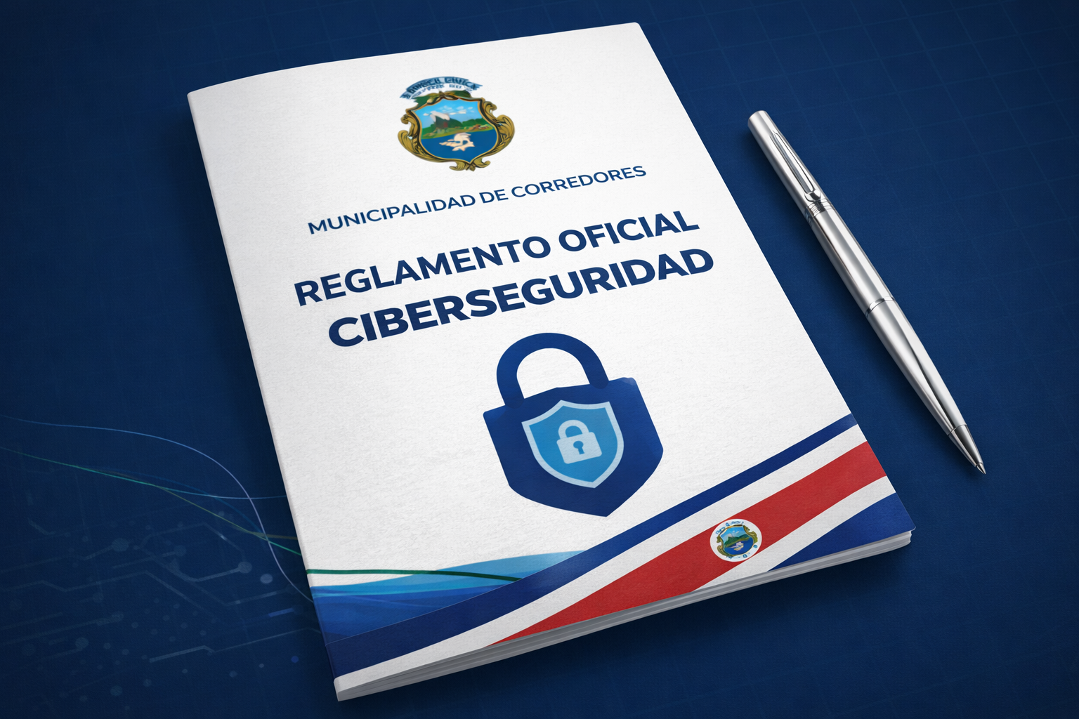 Reglamento Ciberseguridad
